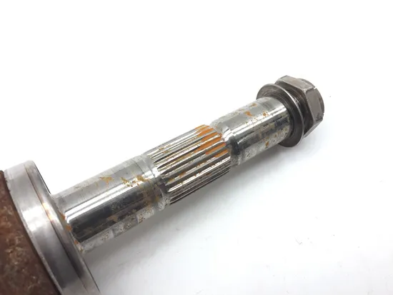 Front Driver Left Axle 1995 Polaris Xplorer 400 4X4 2501 x