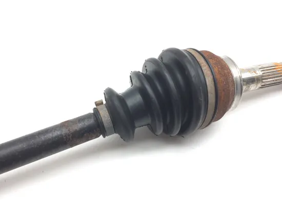 Front Driver Left Axle 1995 Polaris Xplorer 400 4X4 2501 x