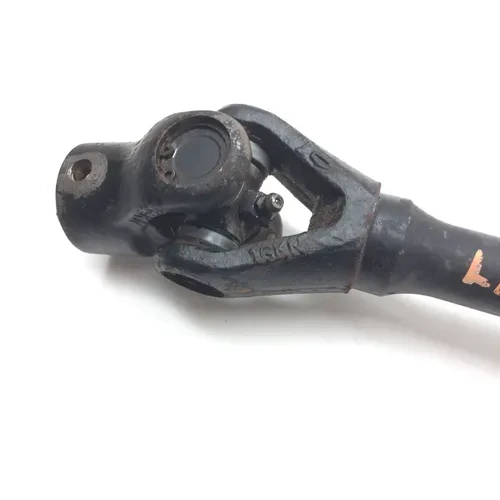 Front Driver Left Axle 1995 Polaris Xplorer 400 4X4 2501 x 7