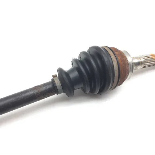 Front Driver Left Axle 1995 Polaris Xplorer 400 4X4 2501 x 9
