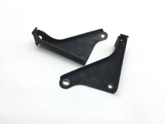 MISC Bracket Set 1995 Polaris Xplorer 400 4X4 2501