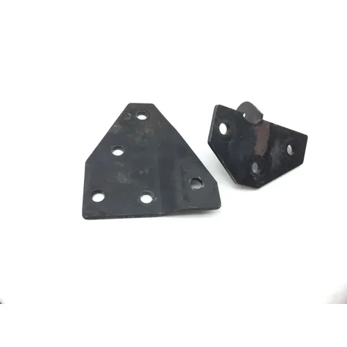 MISC Bracket Set 1995 Polaris Xplorer 400 4X4 2501 7