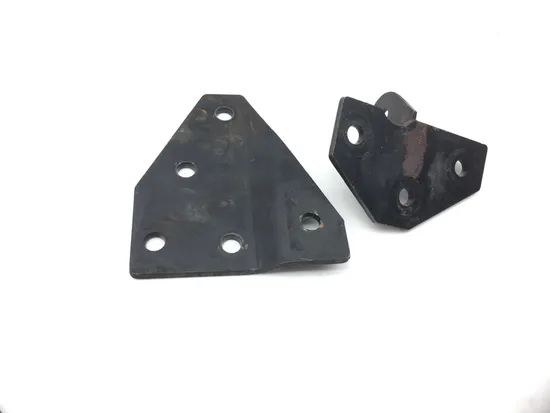 MISC Bracket Set 1995 Polaris Xplorer 400 4X4 2501
