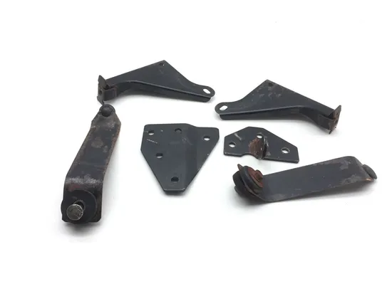 MISC Bracket Set 1995 Polaris Xplorer 400 4X4 2501