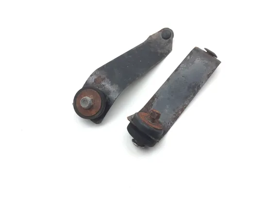 MISC Bracket Set 1995 Polaris Xplorer 400 4X4 2501