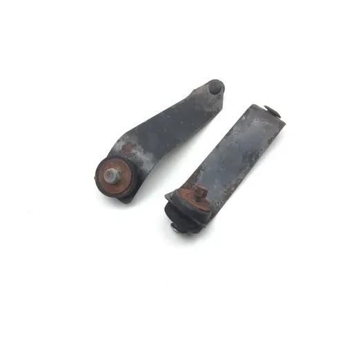 MISC Bracket Set 1995 Polaris Xplorer 400 4X4 2501 5
