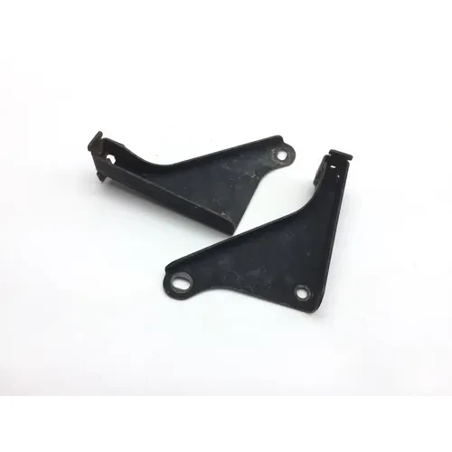 MISC Bracket Set 1995 Polaris Xplorer 400 4X4 2501 8