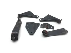 MISC Bracket Set 1995 Polaris Xplorer 400 4X4 2501