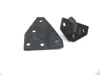 MISC Bracket Set 1995 Polaris Xplorer 400 4X4 2501