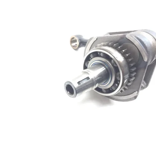 1986 Honda TRX Fourtrax 350 4x4 Engine Crankshaft Crank Shaft 2502A 11