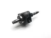 1986 Honda TRX Fourtrax 350 4x4 Engine Crankshaft Crank Shaft 2502A
