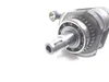 1986 Honda TRX Fourtrax 350 4x4 Engine Crankshaft Crank Shaft 2502A