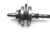 1986 Honda TRX Fourtrax 350 4x4 Engine Crankshaft Crank Shaft 2502A