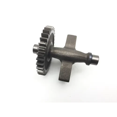 1986 Honda TRX Fourtrax 350 4x4 Engine Counter Balancer 2502A 7