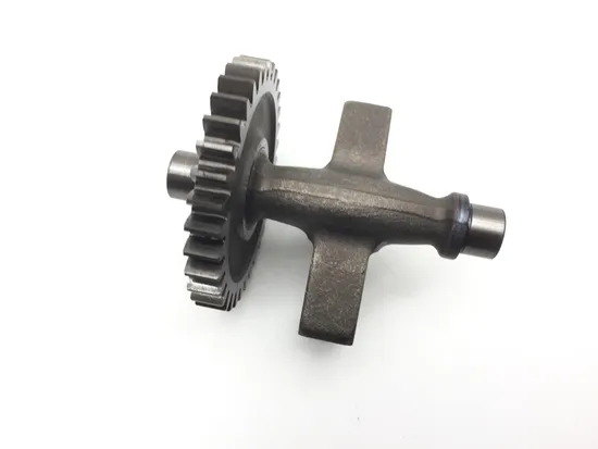 1986 Honda TRX Fourtrax 350 4x4 Engine Counter Balancer 2502A