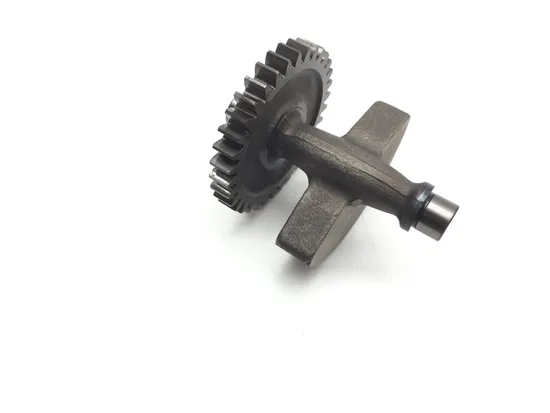 1986 Honda TRX Fourtrax 350 4x4 Engine Counter Balancer 2502A