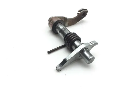 1986 Honda TRX Fourtrax 350 4x4 Engine Reverse Linkage 2502A