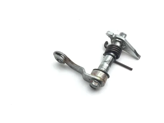 1986 Honda TRX Fourtrax 350 4x4 Engine Reverse Linkage 2502A