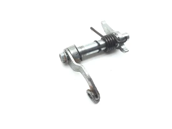 1986 Honda TRX Fourtrax 350 4x4 Engine Reverse Linkage 2502A