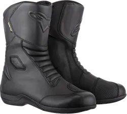 Alpinestars Web Boots Adult 4 Black
