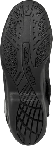 Alpinestars Web Boots Adult 8 Black 6