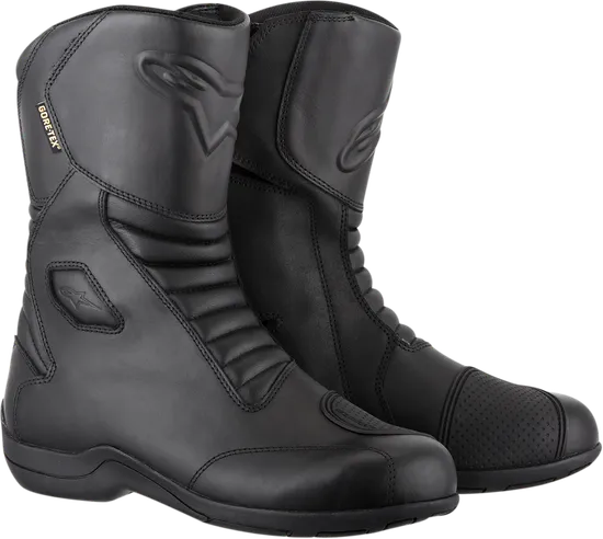 Alpinestars Web Boots Adult 8 Black