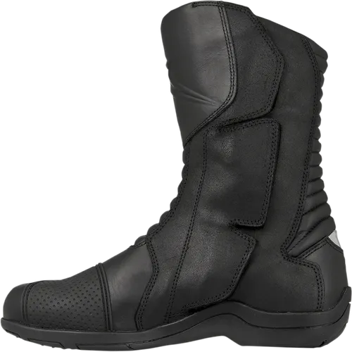Alpinestars Web Boots Adult 8 Black 3