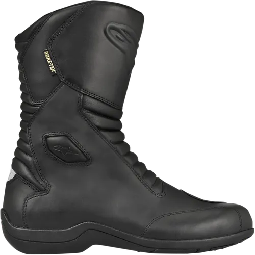 Alpinestars Web Boots Adult 8 Black 2