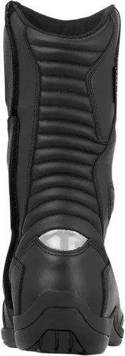 Alpinestars Web Boots Adult 8 Black 5