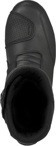 Alpinestars Web Boots Adult 8 Black 7