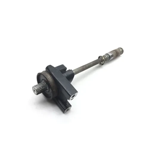 1986 Honda TRX Fourtrax 350 4x4 Output Shaft 2502A 9