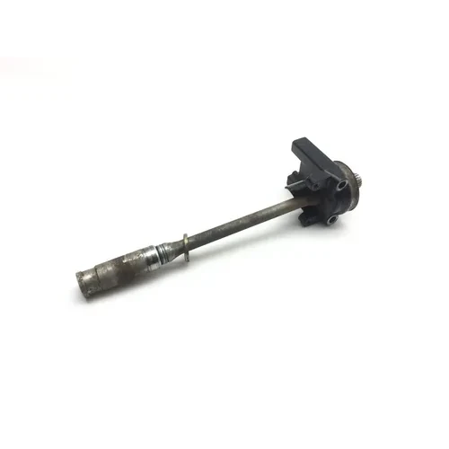 1986 Honda TRX Fourtrax 350 4x4 Output Shaft 2502A 3