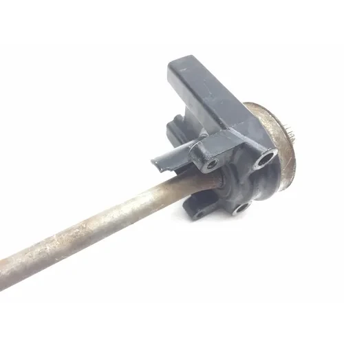 1986 Honda TRX Fourtrax 350 4x4 Output Shaft 2502A 7