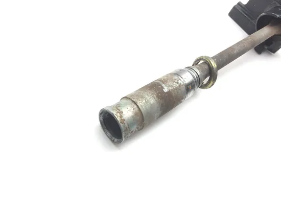 1986 Honda TRX Fourtrax 350 4x4 Output Shaft 2502A