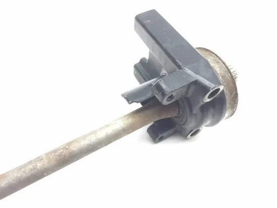 1986 Honda TRX Fourtrax 350 4x4 Output Shaft 2502A