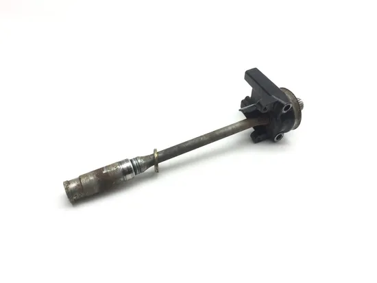 1986 Honda TRX Fourtrax 350 4x4 Output Shaft 2502A
