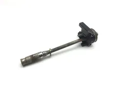 1986 Honda TRX Fourtrax 350 4x4 Output Shaft 2502A