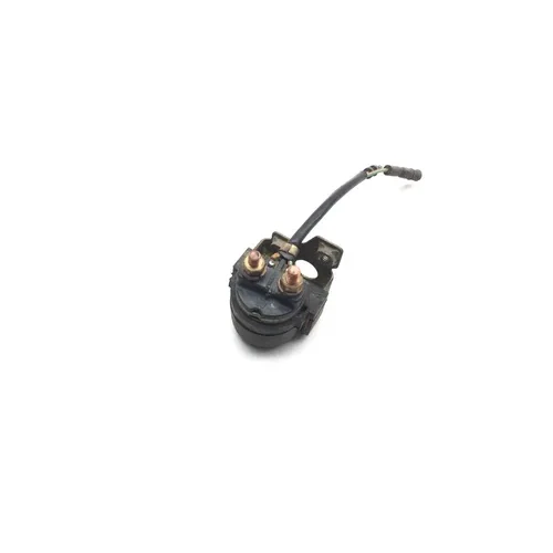 1986 Honda TRX Fourtrax 350 4x4 Ignition Starter Solenoid 2502A 3