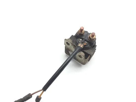 1986 Honda TRX Fourtrax 350 4x4 Ignition Starter Solenoid 2502A
