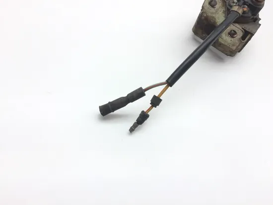 1986 Honda TRX Fourtrax 350 4x4 Ignition Starter Solenoid 2502A