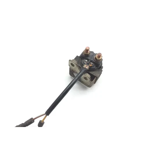 1986 Honda TRX Fourtrax 350 4x4 Ignition Starter Solenoid 2502A 5