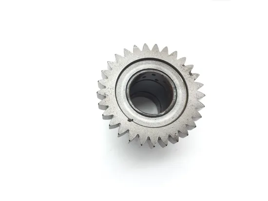 1986 Honda TRX Fourtrax 350 4x4 Engine Centifugal Clutch Assembly 2502A