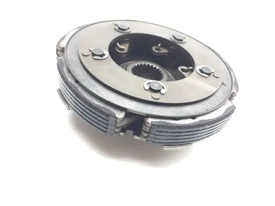 1986 Honda TRX Fourtrax 350 4x4 Engine Centifugal Clutch Assembly 2502A