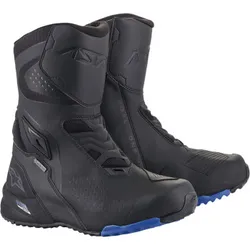 Alpinestars RT-8 Gore-Tex Boots Adult 12.5 Black