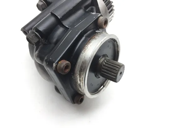 1986 Honda TRX Fourtrax 350 4x4 Engine Ring & Pinion Gear Set 2502A