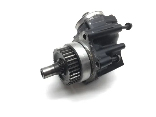 1986 Honda TRX Fourtrax 350 4x4 Engine Ring & Pinion Gear Set 2502A