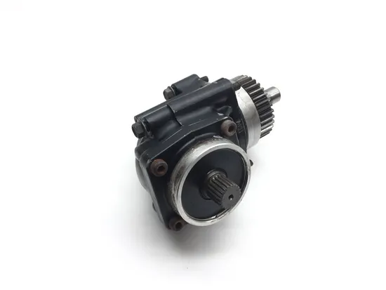 1986 Honda TRX Fourtrax 350 4x4 Engine Ring & Pinion Gear Set 2502A