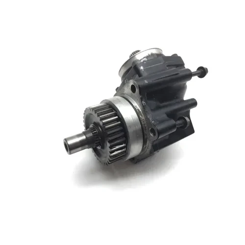 1986 Honda TRX Fourtrax 350 4x4 Engine Ring & Pinion Gear Set 2502A 7