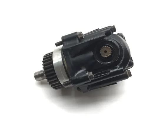 1986 Honda TRX Fourtrax 350 4x4 Engine Ring & Pinion Gear Set 2502A