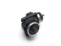 1986 Honda TRX Fourtrax 350 4x4 Engine Ring & Pinion Gear Set 2502A